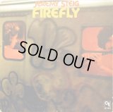 Jeremy Steig - Firefly  LP 