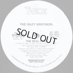 画像1: The Isley Brothers - The Real Deal  12"