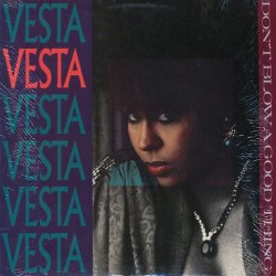 画像1: Vesta Williams - Don't Blow A Good Thing  12"