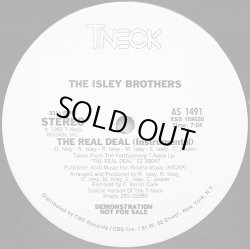 画像2: The Isley Brothers - The Real Deal  12"