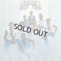 画像1: Cameo - Cameosis  LP