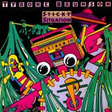 Tyrone Brunson - Sticky Situation  LP