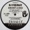 画像3: DJ Format Feat Sureshot La Rock	 - Mr D.J./Dope Pusher  12"  (3)