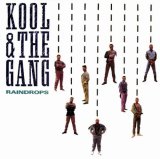 Kool & The Gang - Raindrops/Amor,Amore  12"