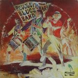 Revolutionary Blues Band - S/T  LP