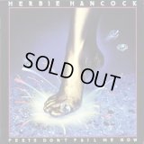 Herbie Hancock - Feets Don't Fail Me Now  LP