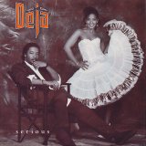 Deja (Aurra) - Serious  LP