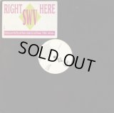 SWV - Right Here (Funkyman/G-Man/Sahpreem Remixes)  12"  