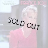 France Joli - Gonna Get Over You  12"