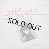 Julian Flenoy - Turn Me Out  12"