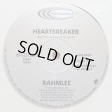 Rahmlee - Heartbreaker/Think  12"