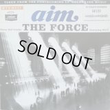 Aim - The Force/Another Summer  12"