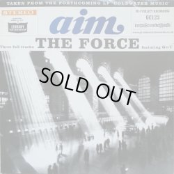 画像1: Aim - The Force/Another Summer  12"