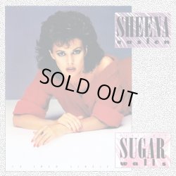 画像1: Sheena Easton - Sugar Walls (Dance Mix)  12" 