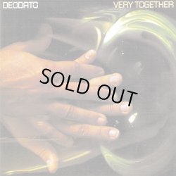 画像1: Deodato - Very Together  LP