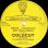 画像2: Coldcut/Matt Black & The Coldcut Crew  -  Beats + Pieces (Mo' Bass Remix) /That Greedy Beat  12" (2)