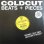 画像1: Coldcut/Matt Black & The Coldcut Crew  -  Beats + Pieces (Mo' Bass Remix) /That Greedy Beat  12" (1)