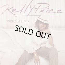 画像1: Kelly Price - Priceless  LP 