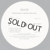 Maze Featuring Frankie Beverly - You (6:50)/While I'm Alone/Happy Feelin's   EP