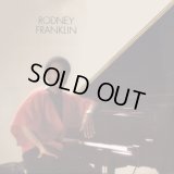 Rodney Franklin - S/T  LP