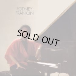 画像1: Rodney Franklin - S/T  LP