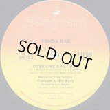 Fonda Rae - Over Like A Fat Rat  12"