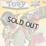 Tony！Toni！Tone！ -  Feels Good   12"