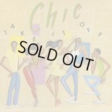 Chic - Take It Off  LP