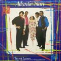 Atlantic Starr - Secret Lovers: The Best Of Atlantic Starr  LP 