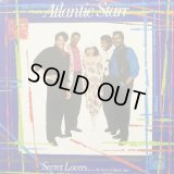 Atlantic Starr - Secret Lovers: The Best Of Atlantic Starr  LP 