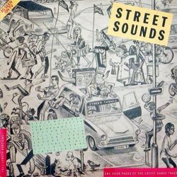 画像1: V.A - Street Sounds Edition 7   LP