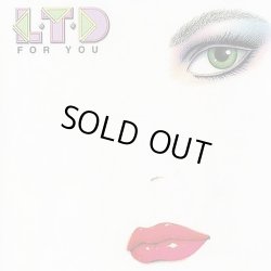 画像1: L.T.D - For You  LP 