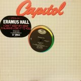 Eramus Hall - I Can't Keep My Head (I Always Lose It To You)   12"  