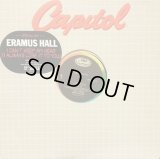 Eramus Hall - I Can't Keep My Head (I Always Lose It To You)   12"  