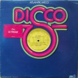 Chic - Le Freak/Savoir Faire  12"