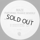 Maze Featuring Frankie Beverly - Laid Back Girl (Remix)  12"