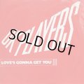 UK Players - Love's Gonna Get You/At Last   12"