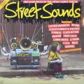 V.A - Street Sounds Edition 4  LP