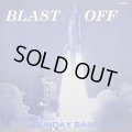 Ollie Mitchell's Sunday Band - Blast Off   LP