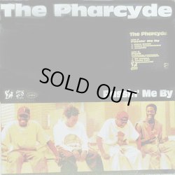 画像1: The Pharcyde - Passin' Me By/Pork  12"