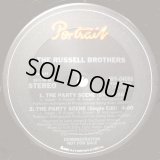 The Russell Brothers - The Party Scene (4Vers！)  12"