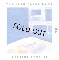 画像1: The John Payne Band - Bedtime Stories  LP