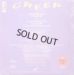 画像2: TLC - Creep (Remix)  12" 