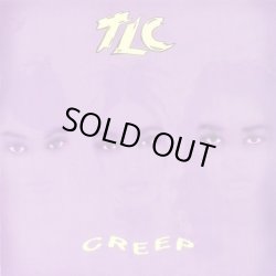 画像1: TLC - Creep (Remix)  12" 