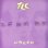 画像1: TLC - Creep (Remix)  12"  (1)