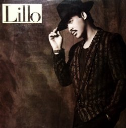 画像1: Lillo Thomas - Lillo  LP