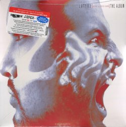 画像1: Latyrx (Lateef & Lyrics Born) - The Album (20 Years Anniversary Deluxe Edition)   2LP + 7"