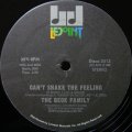 The Beck Family - Can't Shake The Feeling  12" 