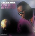 Chubb Rock - Lost In The Storm  12" 