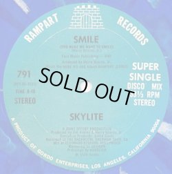 画像2: Skylite - Boogie Butt/Smile  12" 